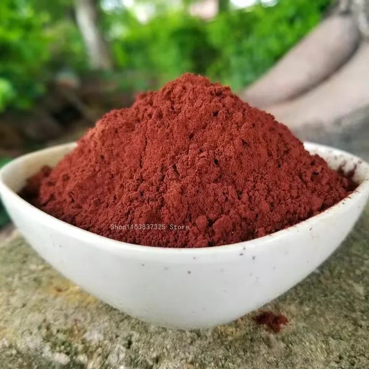 10/50g Natural Plant Flower Powder Home Incense Indoor/office/electric Stove Aromatherapy/hand-sealed Incense-making Materials