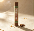 Qinan Agarwood Incense for Home Use – Suitable for Living Room, Bedroom, Office, Yoga, and Meditation