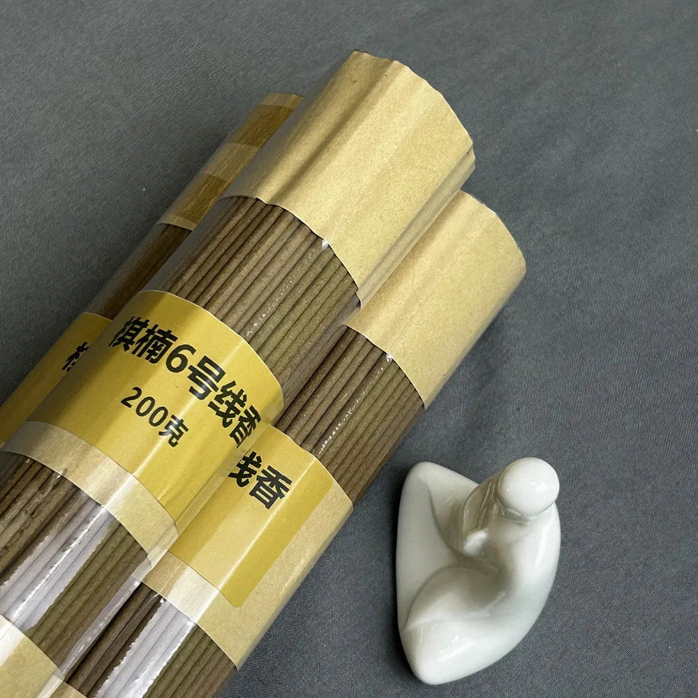 Hainan Kyara Aged Agarwood Stick Incense 200g, 1000g
