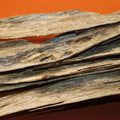 Chinese Kynam Oud Wood 55gram Full Oil Natural Incense Sweet Cool Scents Meditation Yoga Stress Relief Relax Calming Home Decor