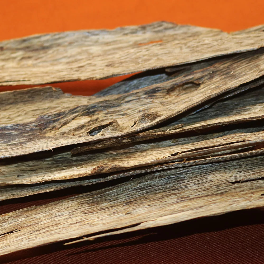 Chinese Kynam Oud Wood 55gram Full Oil Natural Incense Sweet Cool Scents Meditation Yoga Stress Relief Relax Calming Home Decor