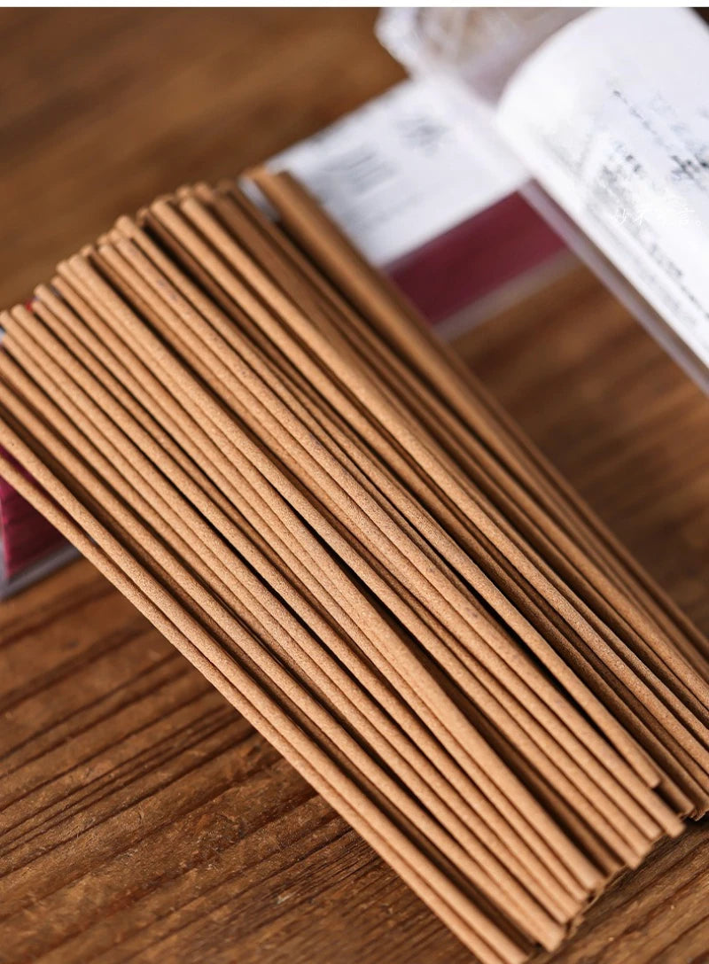 Y Fragrant Rose Incense Sticks for Sleep