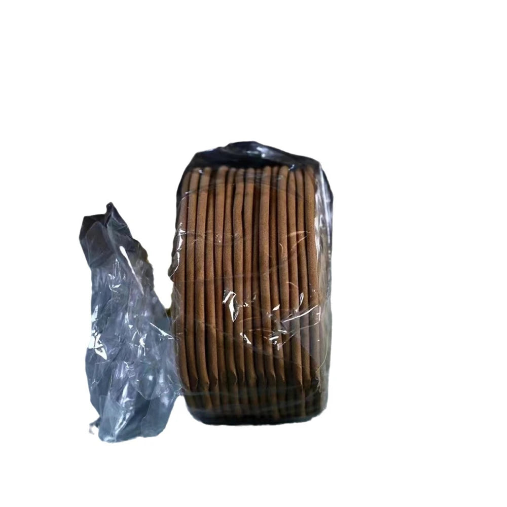 30g High-Quality Kyara Agarwood Coil Incense, 15 Coils