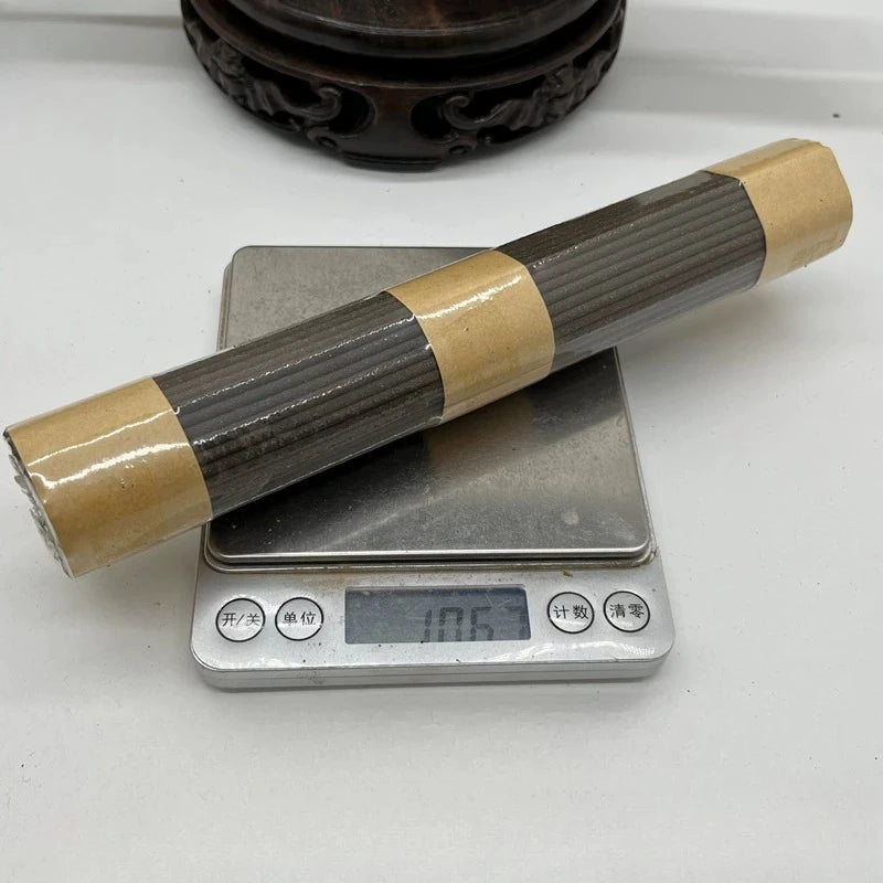 100g Natural Agarwood Incense Sticks Temple Worship Study Rooms Meditation Calms Mind Promotes Sleep Removes Odors Joss Stick