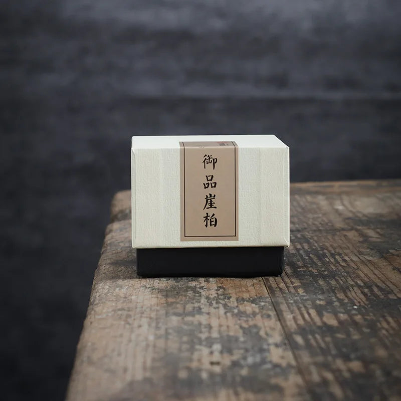 Four Hours Natural Nha Trang Agarwood Coil Incense/Studyroom TeaRoom Bedroom Home Indoor Purify The Air To Repel Mosquitoes