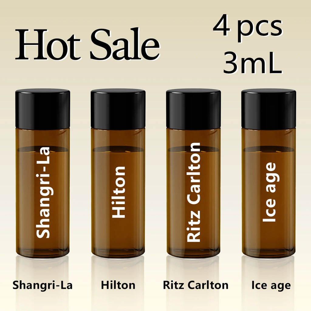 Aroma Diffuser Essential Oil Hotel Scent 200ML for Home Office SPA Car Fragrance Oil Perfume Oil Ritz Carlton Burj Al Arab