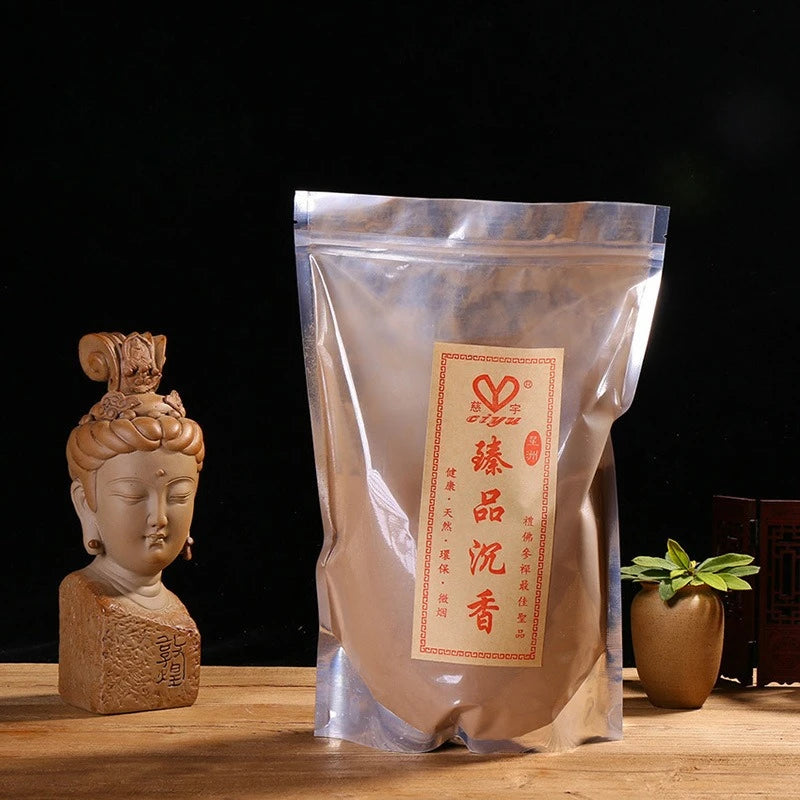 Hainan Vietnam Indonesia Natural Agarwood Powder