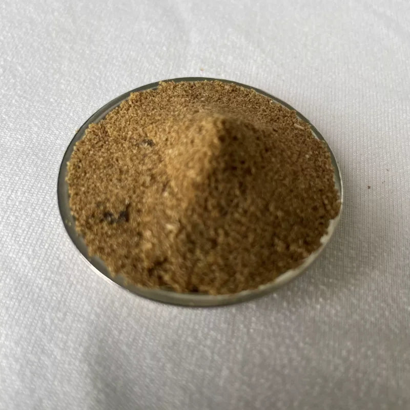 10g/50g Natural Raw Materials Qinan Agarwood Powder Hand-ground Log Powder Calming Mood Home Aromatherapy Raw Materials