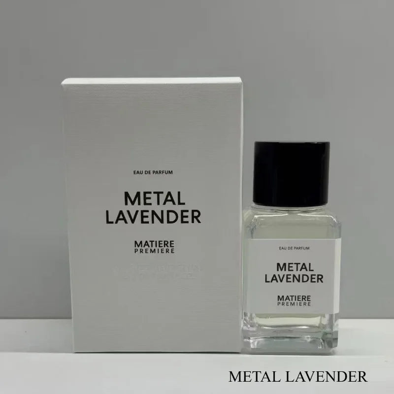 Matiere Premiere Unisex Eau De Parfum Luxury Niche Perfume 100ml Long Lasting Oriental Woody Aromatic Signature Fragrance