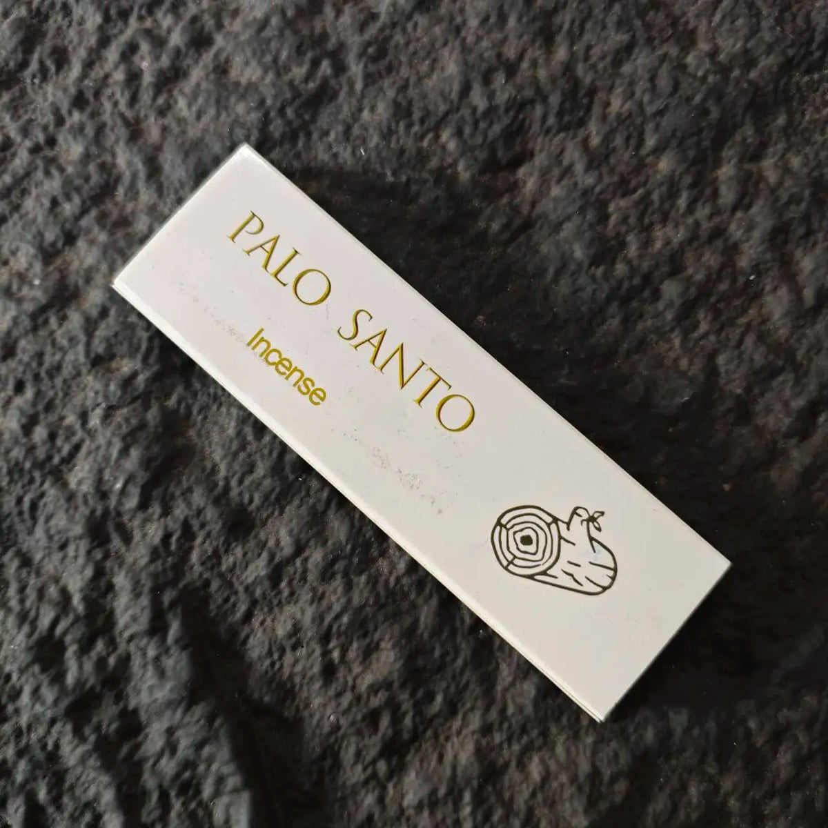 30 Sticks High-Grade Palo Santo Incense White Sage Cedar Coffee Home Fragrance Natural Aromatherapy Suitable for Yoga Meditation