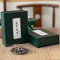 2/4 Hours Qinan Coil Incense Natural Agarwood Household Indoor Aromatherapy Yoga Meditation Soothing Spirit Lasting Fragrance