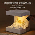 Climbing tide Rizhao Jinshan aromatherapy ornament bedroom high-end aromatherapy gift box fragrance diffuser stone creativity
