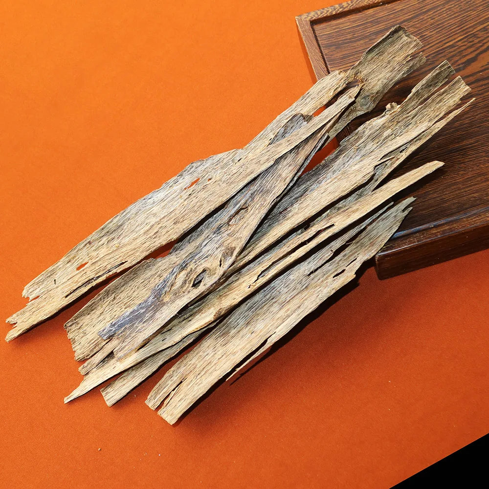 Chinese Kynam Oud Wood 55gram Full Oil Natural Incense Sweet Cool Scents Meditation Yoga Stress Relief Relax Calming Home Decor