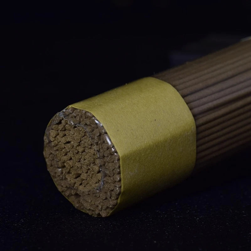 Ice Snow Pure Heart Agarwood Incense Stick Health Preservation Pure Natural Bedroom Calming Mind Aiding Sleep Home Joss Stick