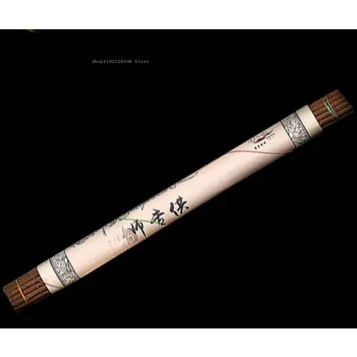 Natural Tibetan Incense God of Wealth/incense Stick /temple Home/office/Calming/helping Sleep/purifying The Air /aromatherapy