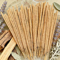 High Quality Handmade Palosanto Incense Sticks Emit a Pure and Rich Woody Aroma to Meet Different Spatial Needs