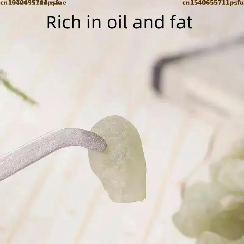 9 Types Resin Incense for Yoga & Meditation