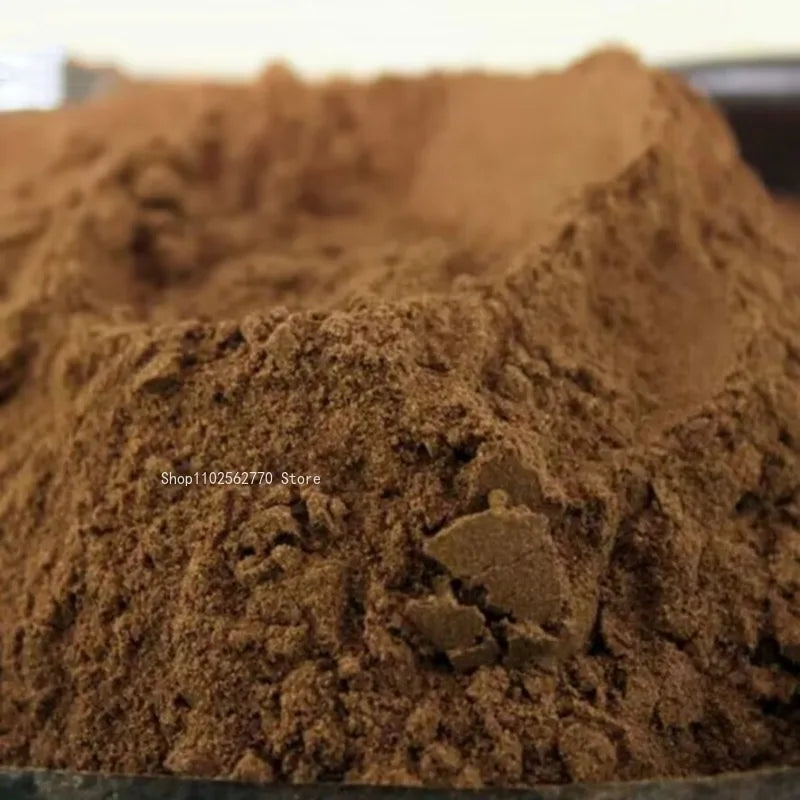 Natural Indonesian Agarwood Extract Powder Handmade Tower/thread Incense Raw Material Indoor Seal Incense Soothing Spirit