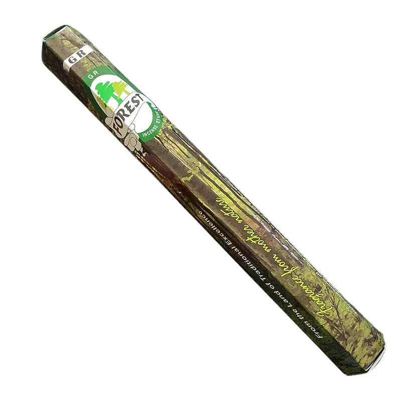 20 Sticks Indian Incense White Sage Meditation Lavender Yoga Sea Breeze Love Incense Purifying Air Deodorization Aromatherapy