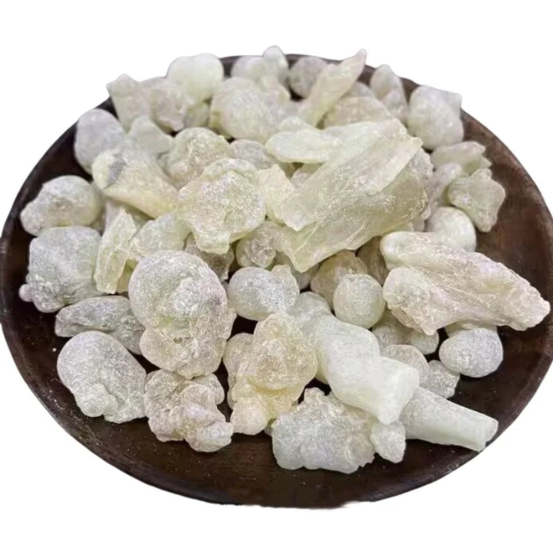Premium Green Frankincense Resin 10g, 25g, 50g