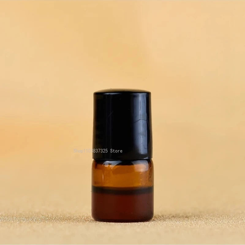 1/3/10g Natural  Agarwood Essential Oil 100% Single No Dilution Oil Indoor/study/car Incense/ Calming Help Sleep Aromatherapy
