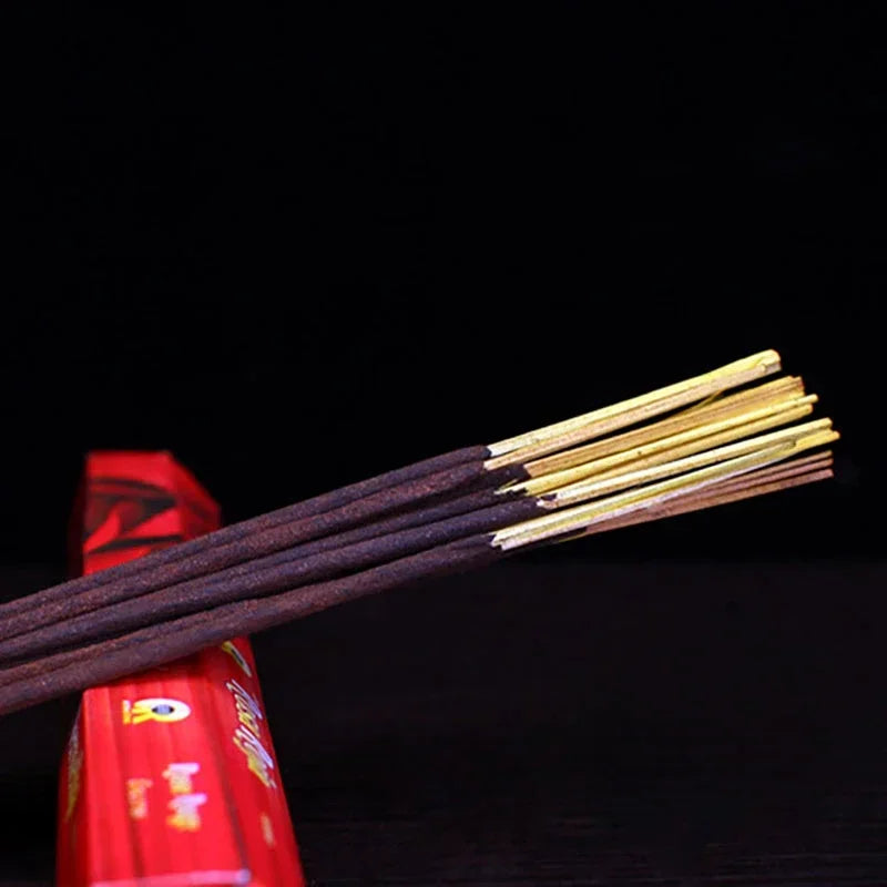 40/20 Sticks Incense Original GR Sandalwood Stick Jazmin Sri Ganesh Royal Oudh Indian Aroma Stick for Home Meditation Incense