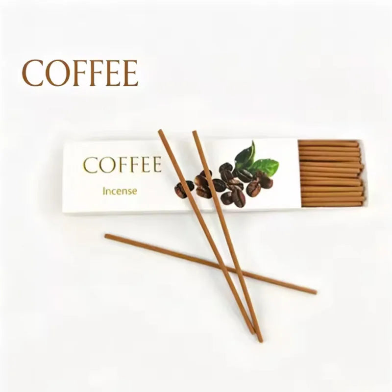 Long‑Lasting 8 Premium  Fragrance Options: Rose, Lemongrass, Ocean Sage, White Sage, Coffee, Cedarwood, and Sandalwood