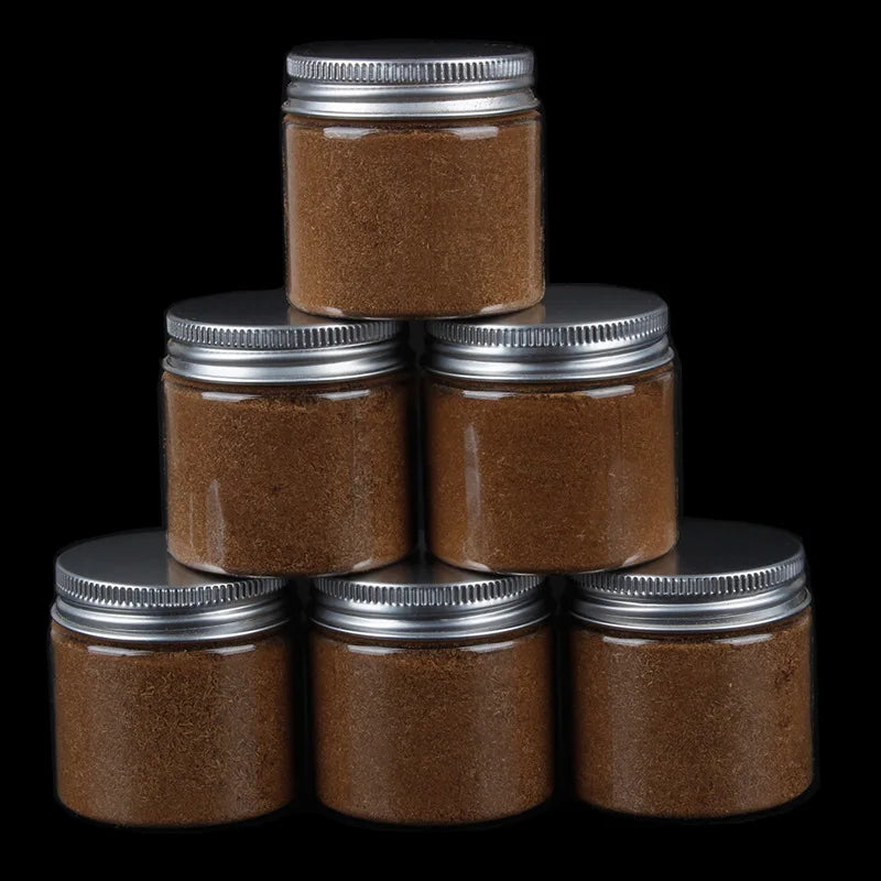 20g 5A Grade Vietnam Nha Trang Agarwood Powder Household Electric Stove Incense Raw Materials Indoor Seal Extension Aromatherapy