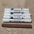 Nepal Himalayan Tibetan Incense Natural Plant Incense Handmade Line Incense DIY Household Indoor Incense Yoga Meditation Calm