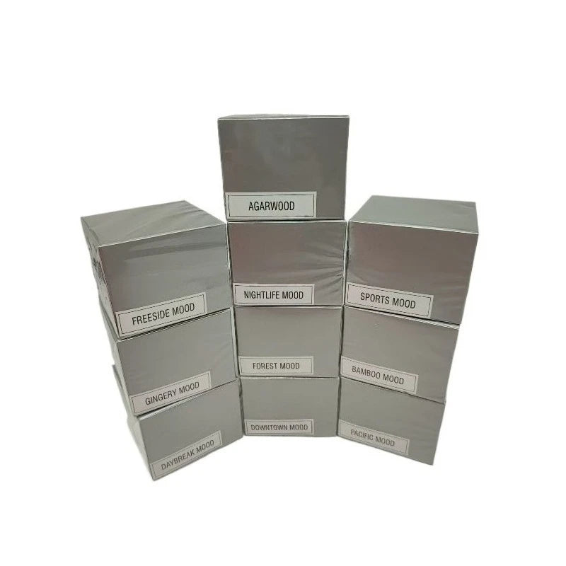 Interior Perfume Atomiser Freeside Mood FOR Mercedes Benz OEM A2228990600 A0008990388 A2388990400 A0008990188 A0008990200