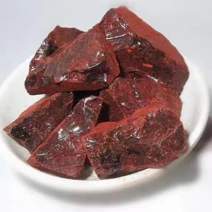 Natural Dragon's Blood Resin Incense Premium Aromatic Gum Resin For Meditation Rituals Aromatherapy Home Scent Decor