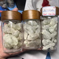Premium Omani Hojari Frankincense Resin 50g for Aromatherapy