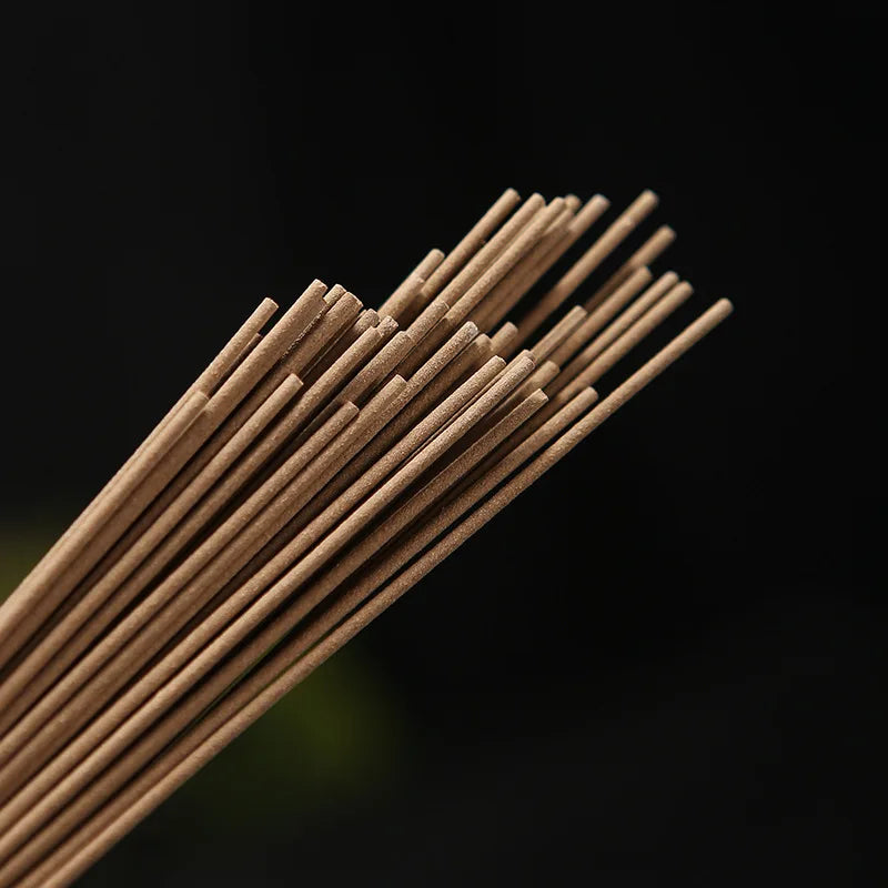 20g about 50 Pieces, 200g about 500 Pieces, Natural Sandalwood Home Diffuser, Fragrance for Living Room and Bathroom, Odor Removal, Single-Scented Agarwood, Wormwood Efficacy, Calming and Sleeping Aid, Air Purification.