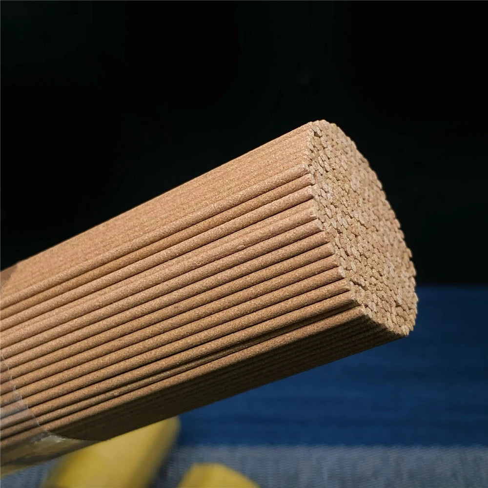 100g Hainan Agarwood Incense Sticks 21cm