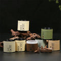 Sandalwood Backflow Incense Cones Handmade Agarwood Cones Incense Help Sleep Wormwood Incenso Drive Away Mosquitoes