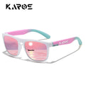 KAROS Polarized Mirror Sunglasses UV400 Unisex