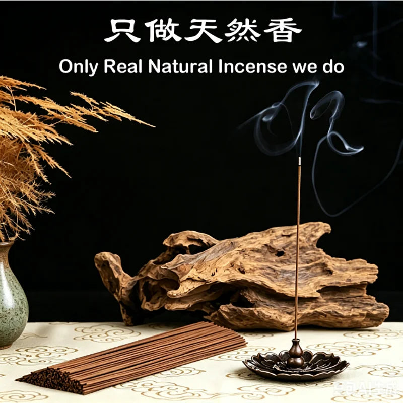 Agarwood incense sticks, Nha Trang agarwood from Vietnam, 100% natural, home aromatherapy sticks,natural fragrance