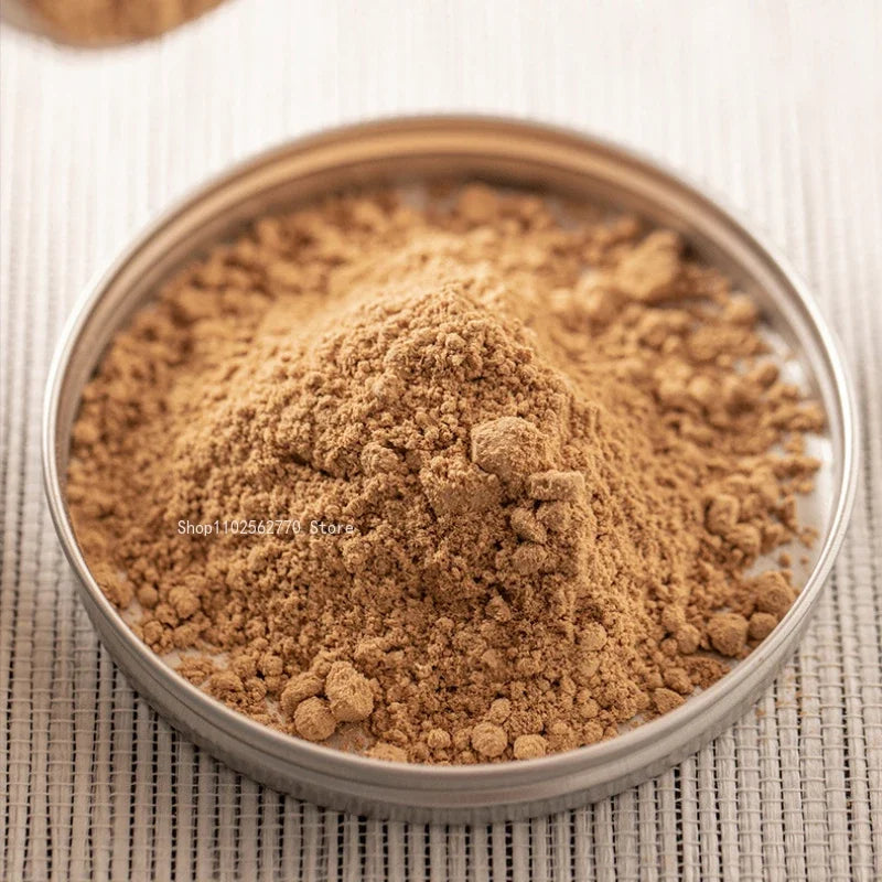 120g Natural Raw Wood Incense Powder Household/office Agarwood Sandalwood Fireproof Air Fumigation/ Incense Making Material