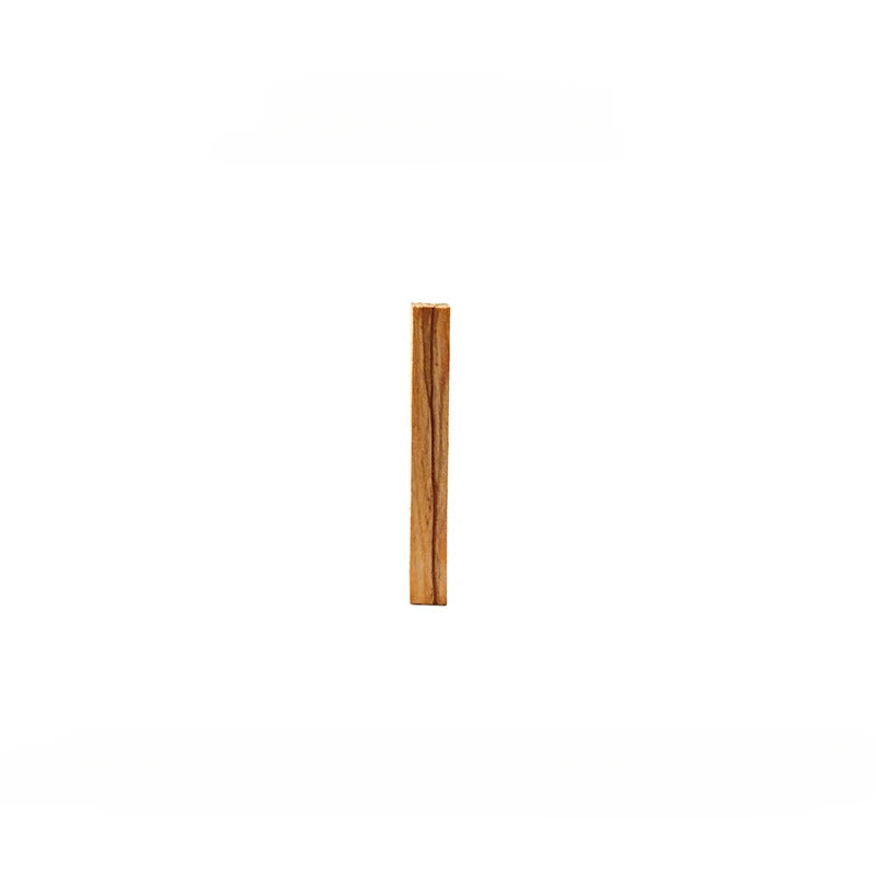 Peruvian Holy Wood Logs Natural Aromatherapy Aura Spatial Magnetic Field Meditation Spiritual Cultivation Fragrance Palo Santo