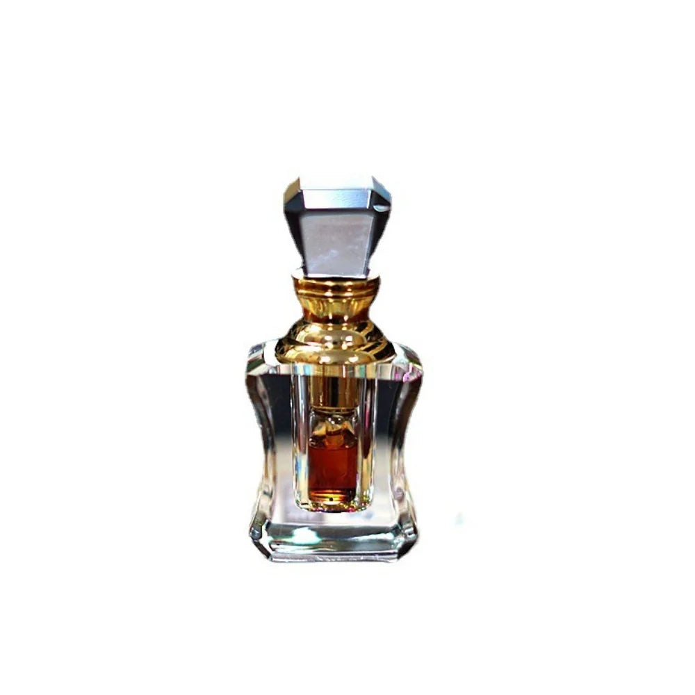 Hainan Agarwood Essential Oil 1g Gift Box