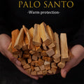1/3/5 Pieces of Peruvian Holy Wood Incense for Family Hotel Spa Purification, Relaxation Meditation, Bringing Good Luck