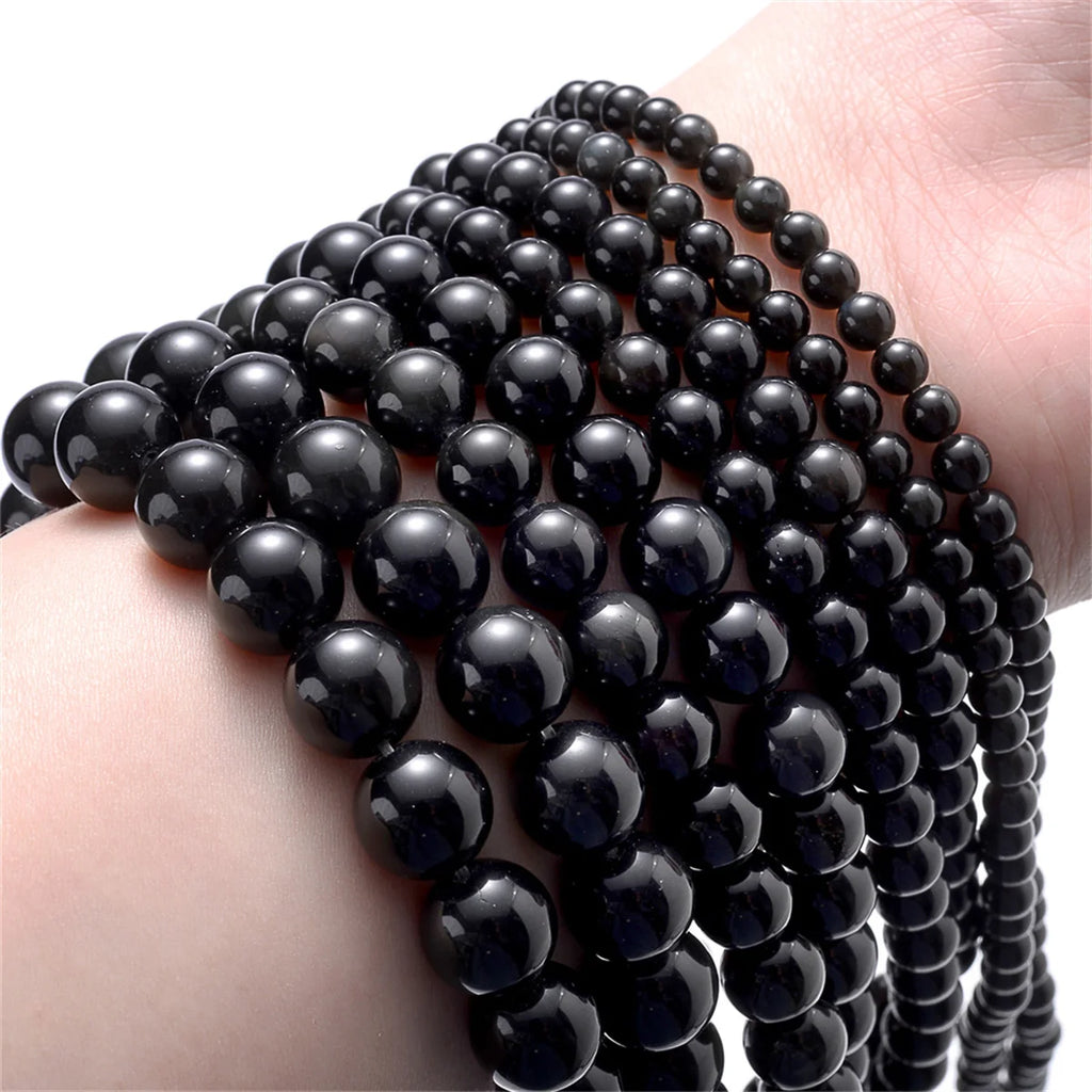Wholesale Red Coral Natural Stone Beads Round Loose Spacer Beads For DIY Charm Jewelry Making Bracelets 4/6/8/10/12mm 15in