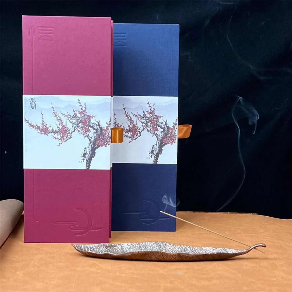 High-Grade Kyara Incense Sticks 20g, 40 Min Burn Time