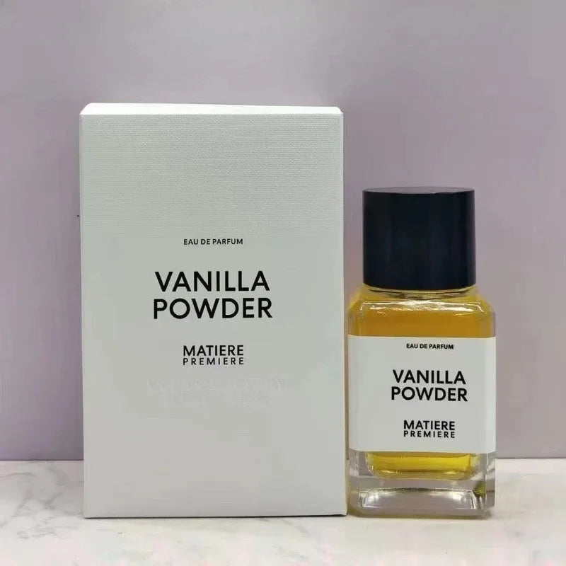 Matiere Premiere Unisex Eau De Parfum Luxury Niche Perfume 100ml Long Lasting Oriental Woody Aromatic Signature Fragrance
