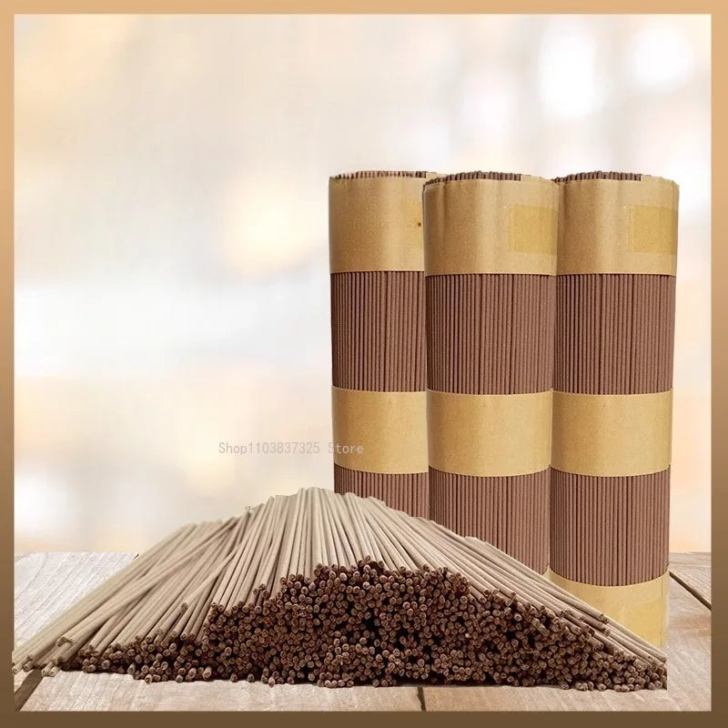 100g 8-star Hainan Agarwood Incense Stick Household Indoor/Office/Yoga Meditation/Soothing Help Sleep Aromatherapy  Joss Stick