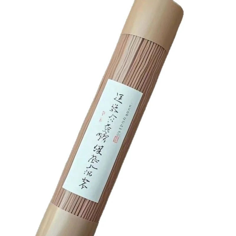 150-gram Old Mountain Sandalwood Incense Stick/used Indoor Buddha Worship Home Purifying Air Enhancing Fragrance Joss Stick