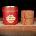 13 Hours Incense Coil Household Inside Room Temple Offering Worship Buddha Calms Mind Promotes Sleep Removes Odors Purifies Air