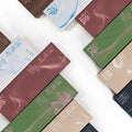 Handmade Natural Tasting Agarwood Incense Sticks/Household Tea House Hotel Purifying Air Soothing Mind Pray Blessings Joss Stick