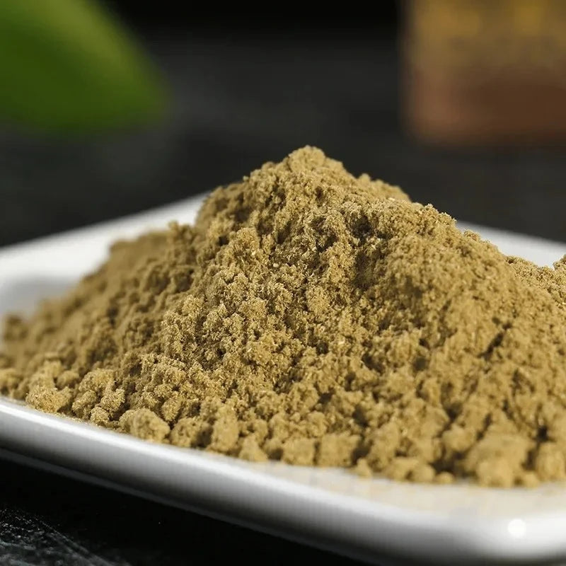 200g/bag Taiwanese Black Agarwood Powder Pure Natural Household Buddha Aromatherapy Fragrance Bag Packed for Home Incense