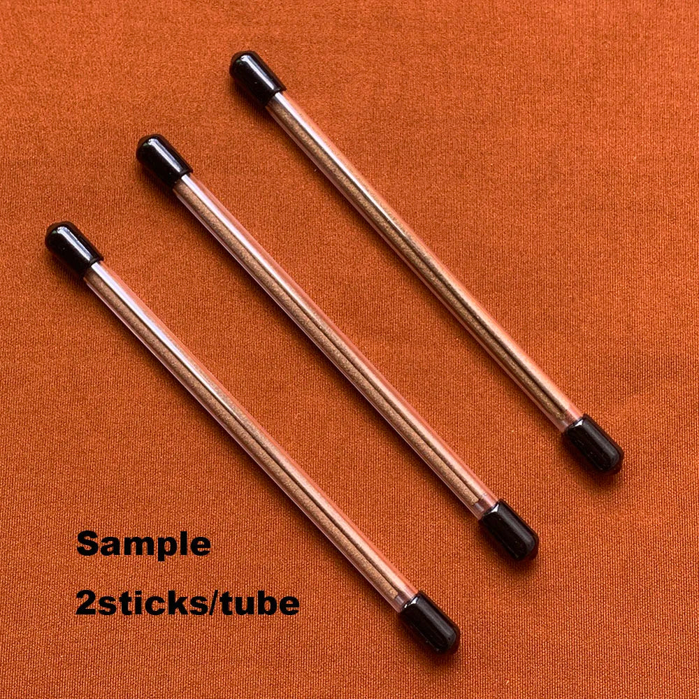 20g Chinese Kynam+HaiNan+HongKong Agarwood Incense Sticks Limited Stock Self-Handmade Nature Eco-Friendly Premium Quality